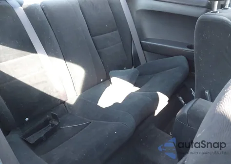 2003 Honda Accord 2.4 Ex from USA, damaged, VIN 1HGCM72653A017596